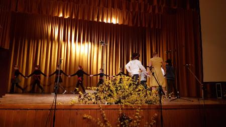 Proslava ob slovenskem kulturnem prazniku 13